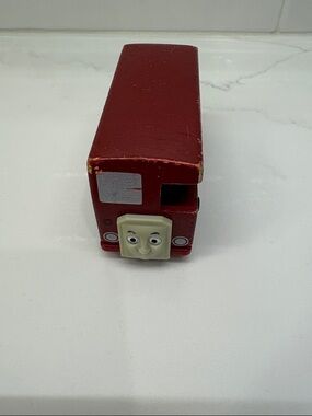Thomas & Friends Wooden Railway Bertie